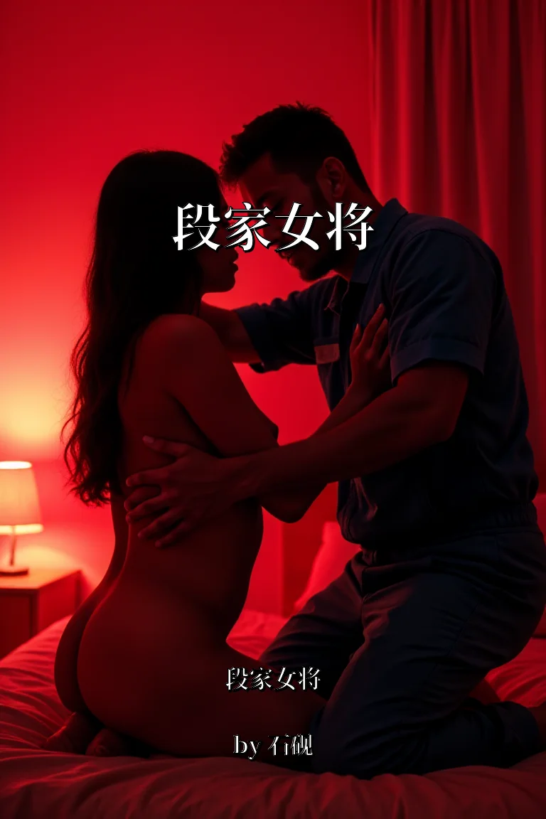 段家女将 封面