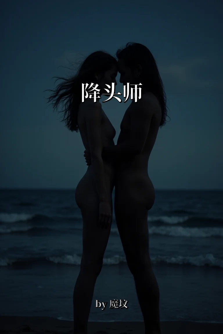 降头师 封面