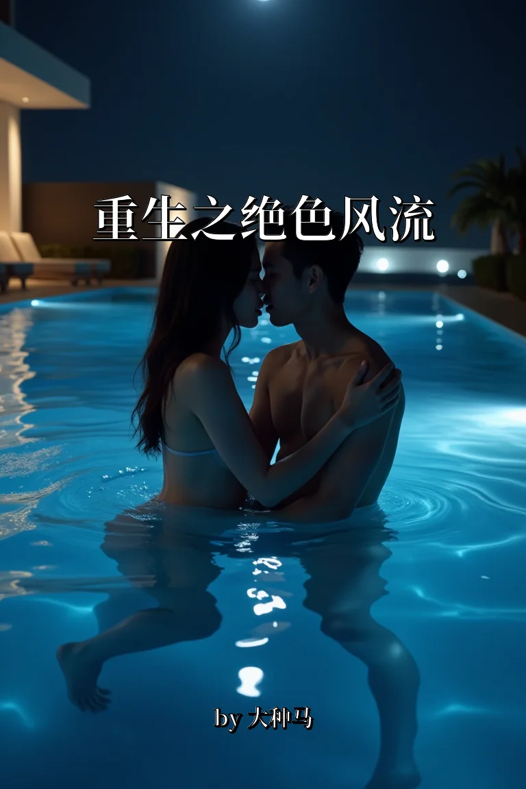 重生之绝色风流 封面