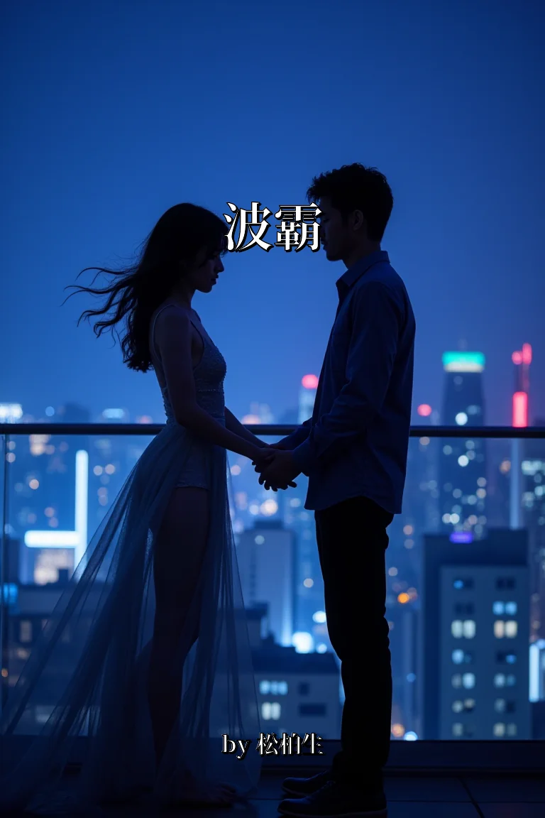 波霸 封面