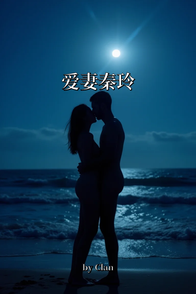 爱妻秦玲 封面