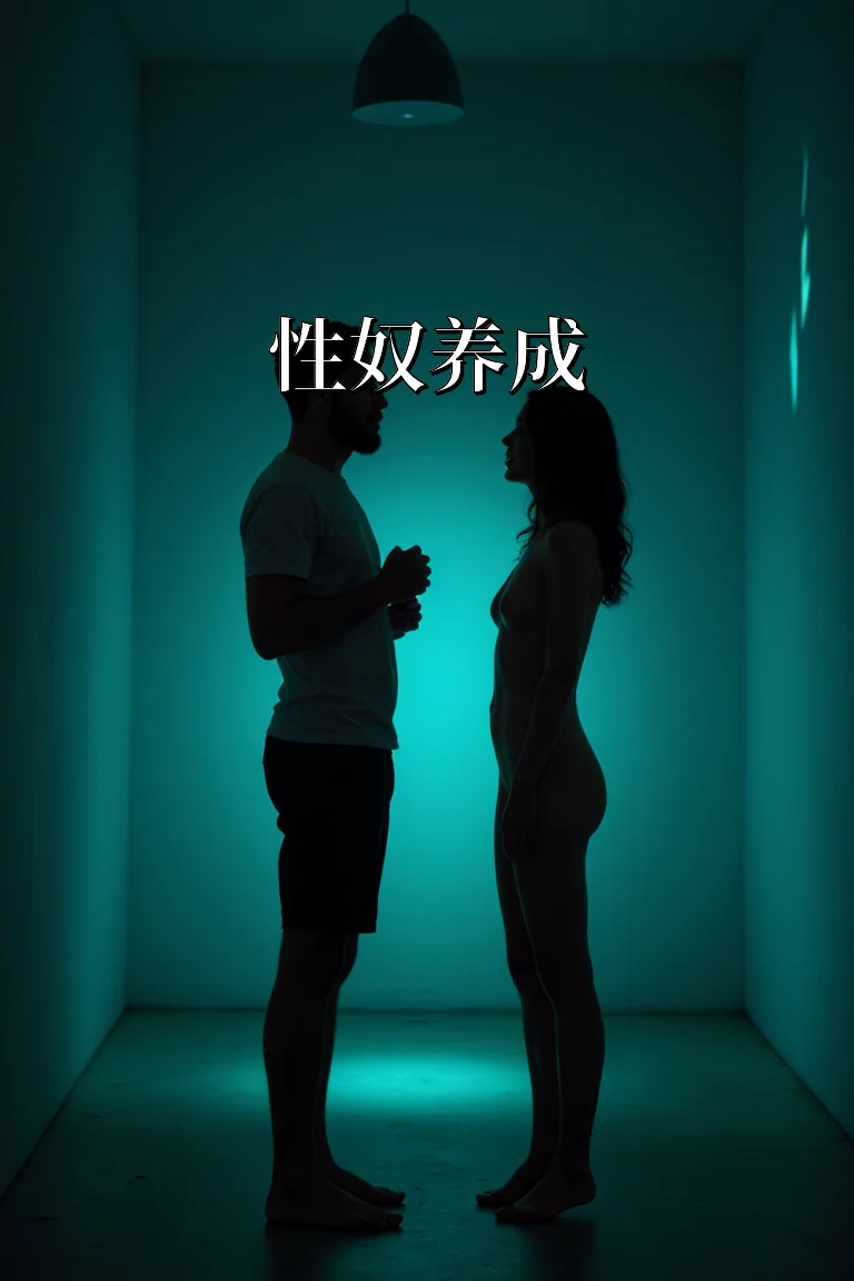 性奴养成 封面