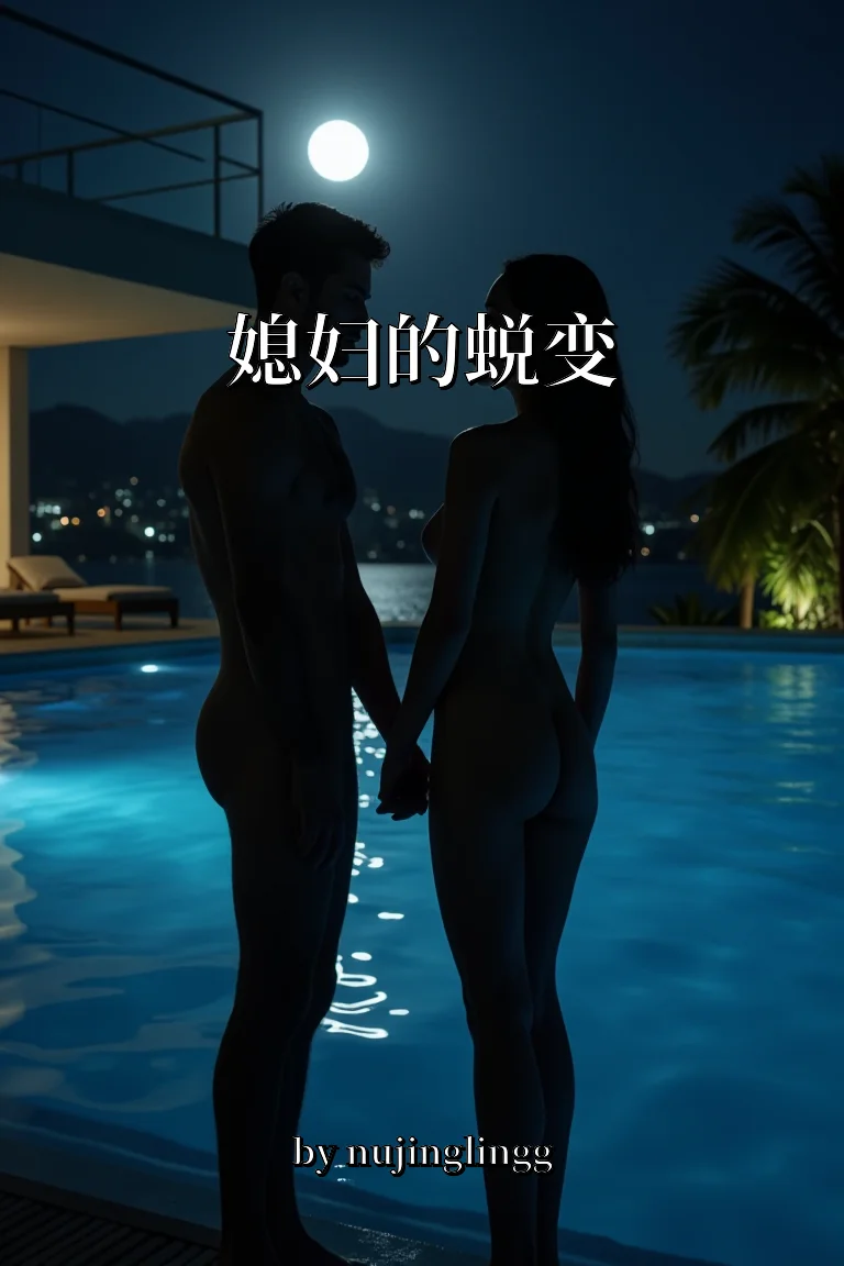 媳妇的蜕变 封面