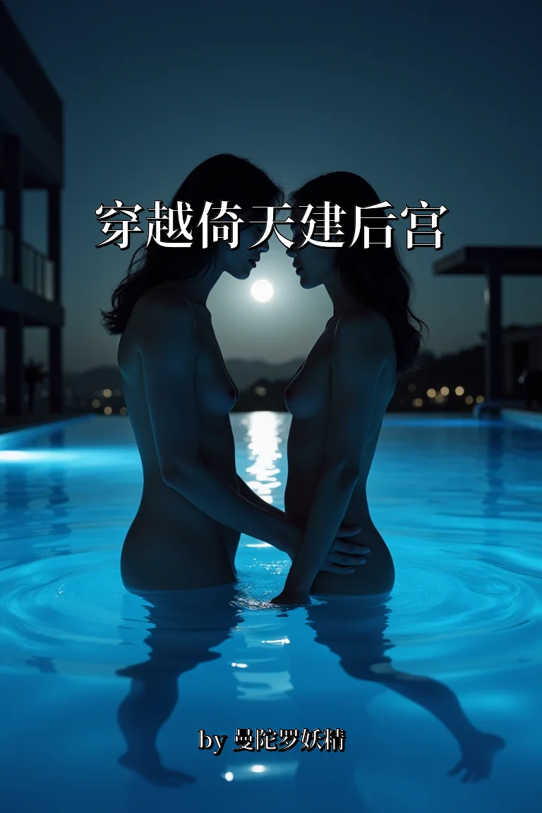 穿越倚天建后宫 封面