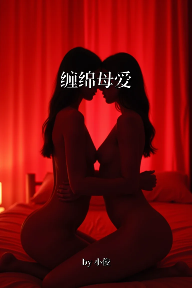 缠绵母爱 封面