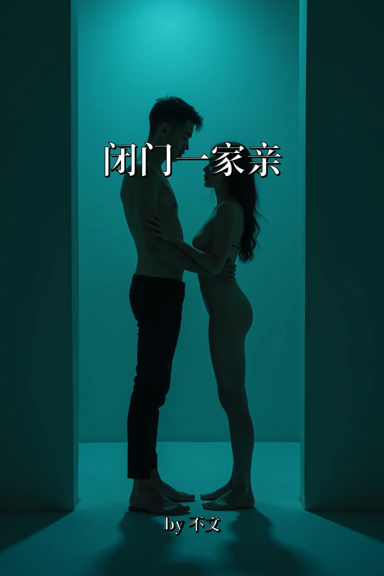 闭门一家亲 封面