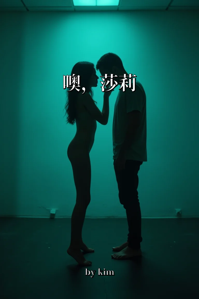 噢，莎莉 封面
