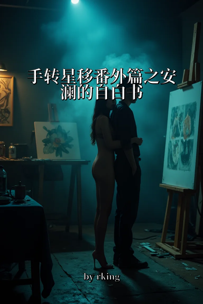 手转星移番外篇之安澜的自白书 封面
