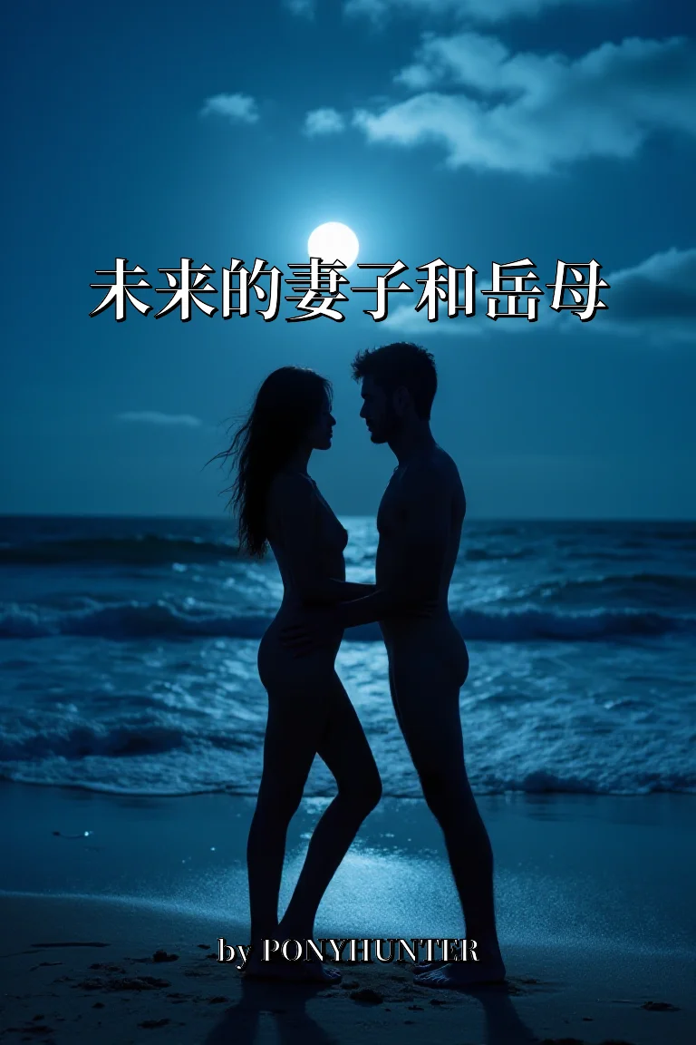 未来的妻子和岳母 封面