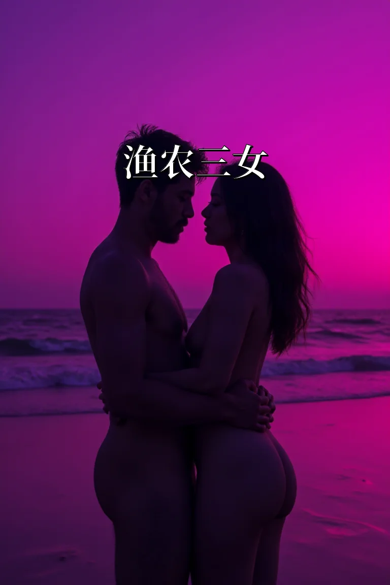 渔农三女 封面