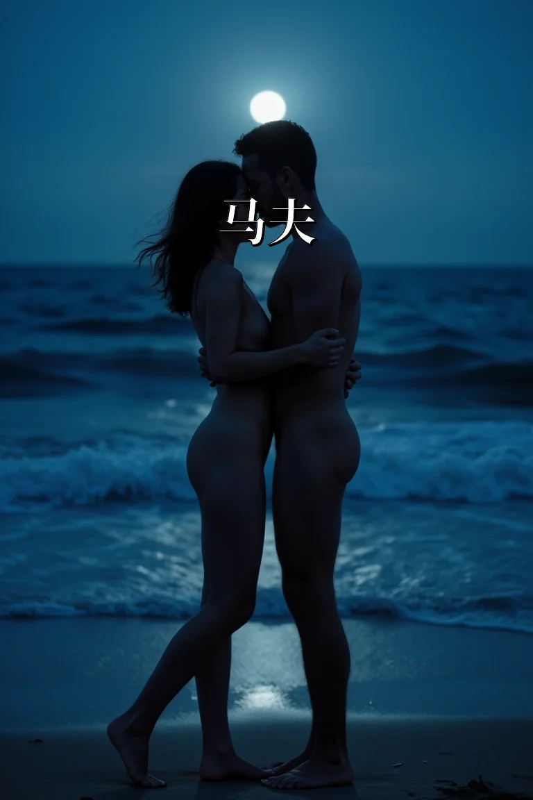 马夫 封面