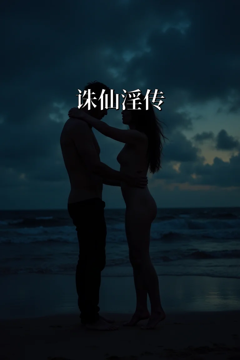 诛仙淫传 封面