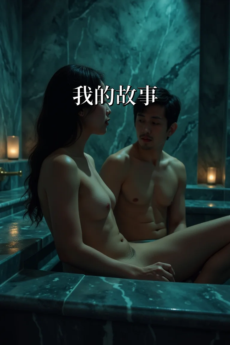 我的故事 封面