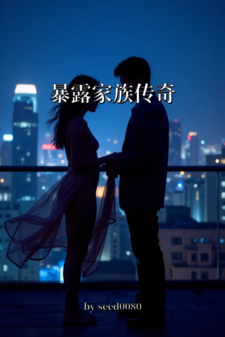 暴露家族传奇 封面