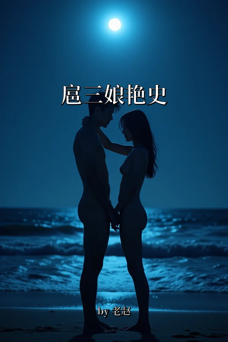 扈三娘艳史 封面