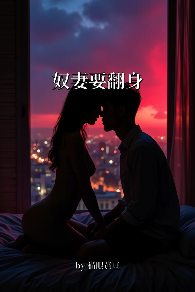 奴妻要翻身 封面