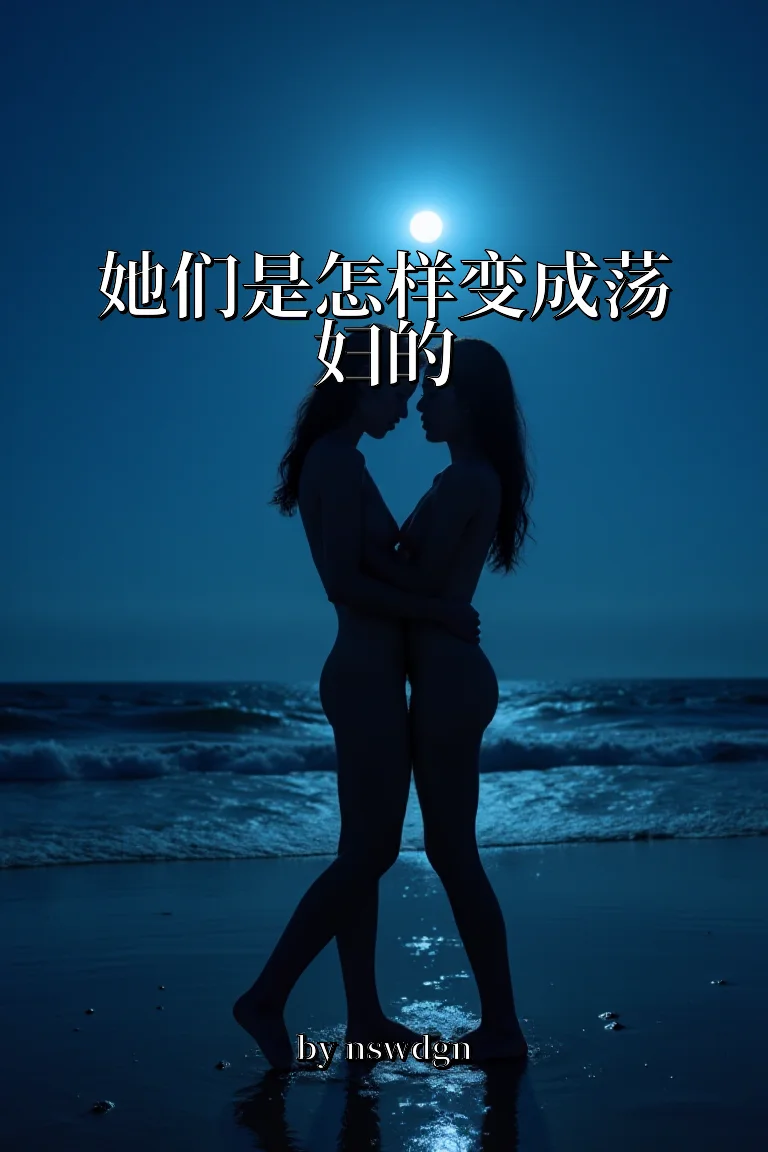 她们是怎样变成荡妇的 封面