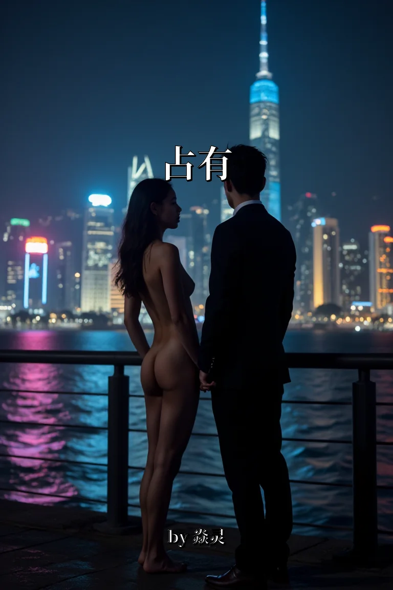 占有 封面