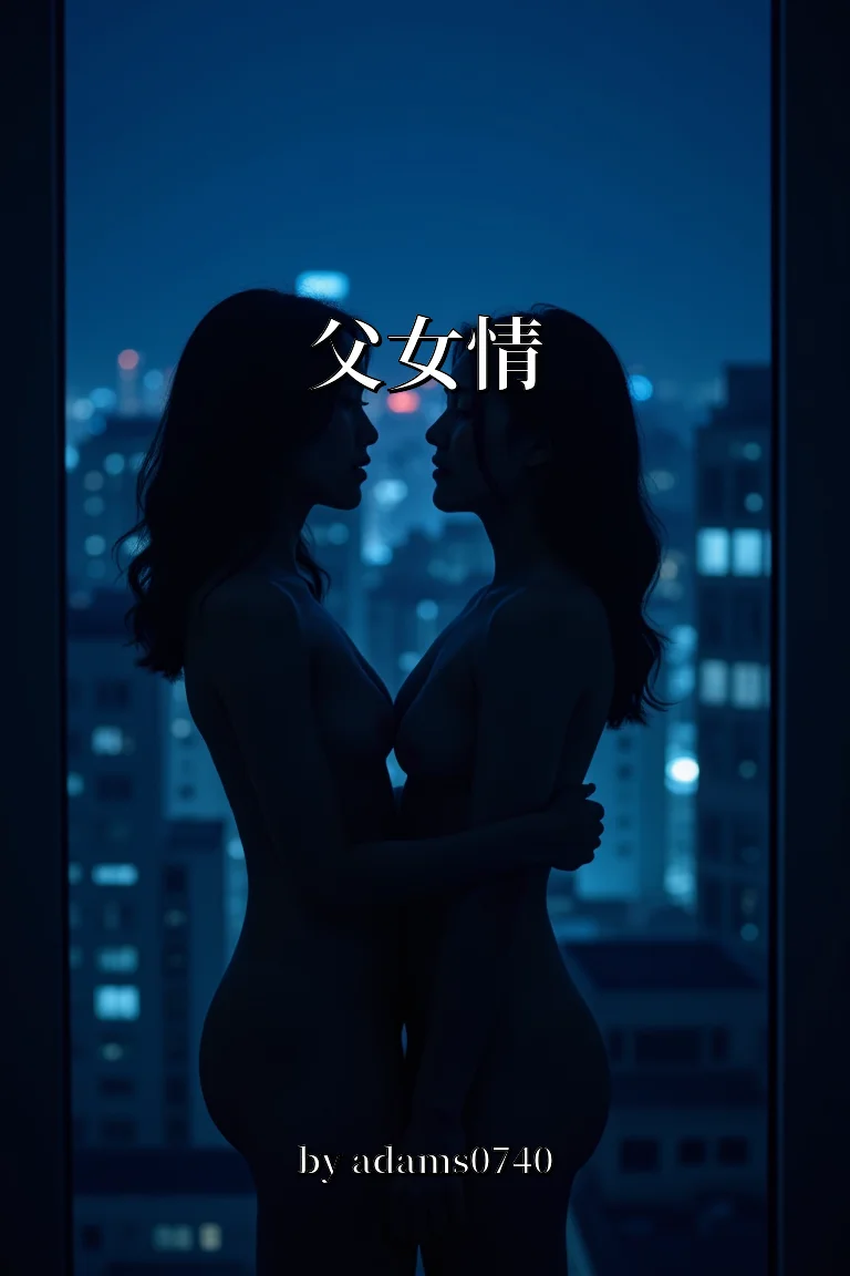父女情 封面