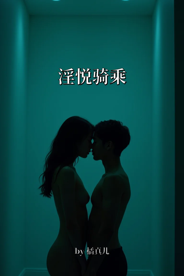 淫悦骑乘 封面