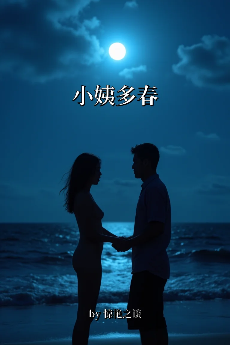 小姨多春 封面