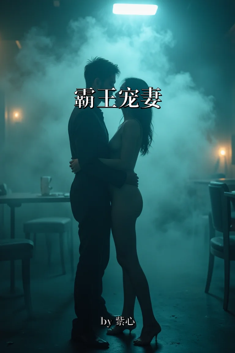 霸王宠妻 封面