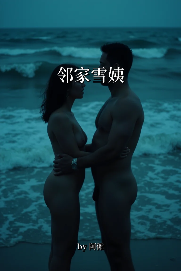 邻家雪姨 封面