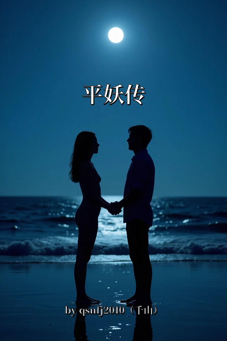 平妖传 封面