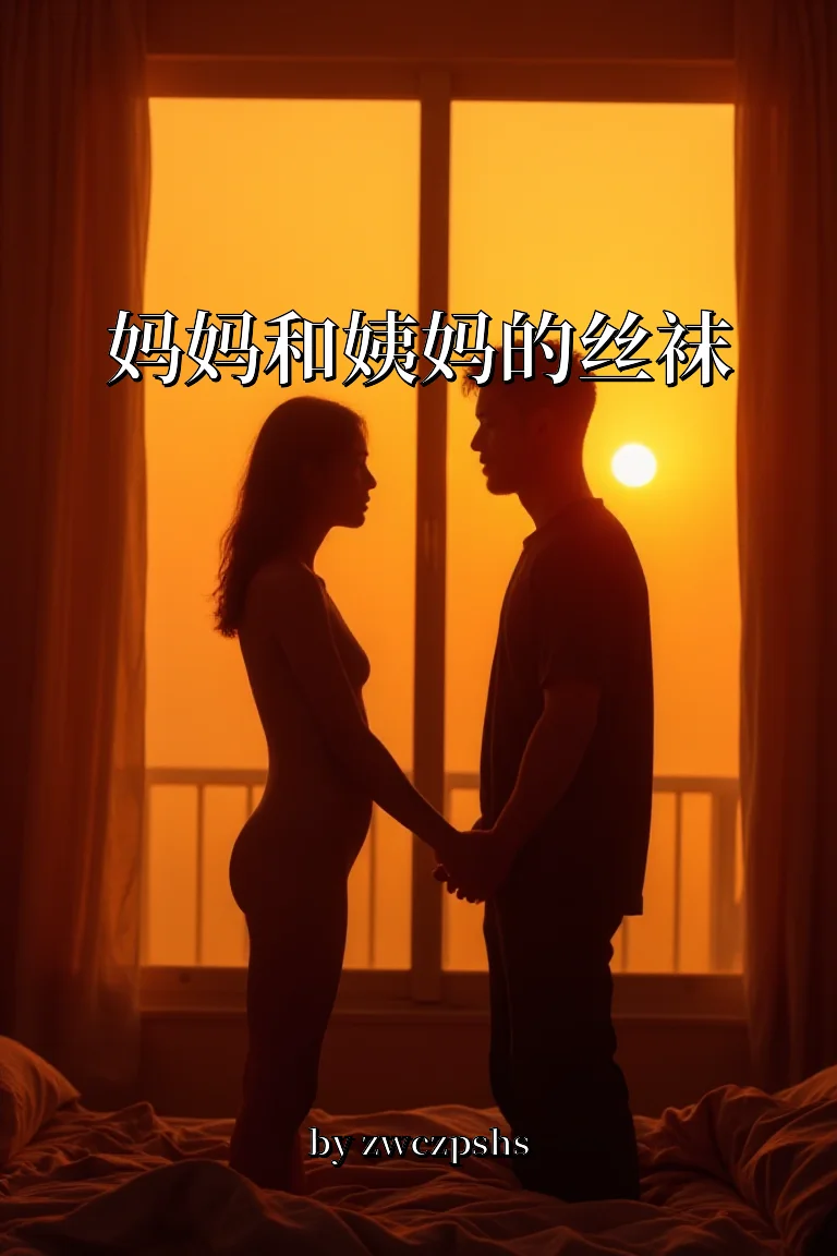 妈妈和姨妈的丝袜 封面