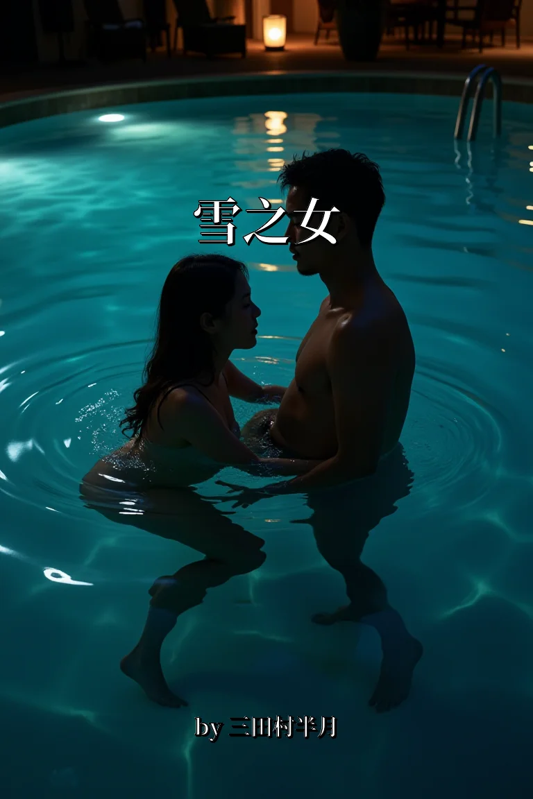 雪之女 封面