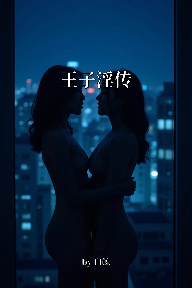 王子淫传 封面