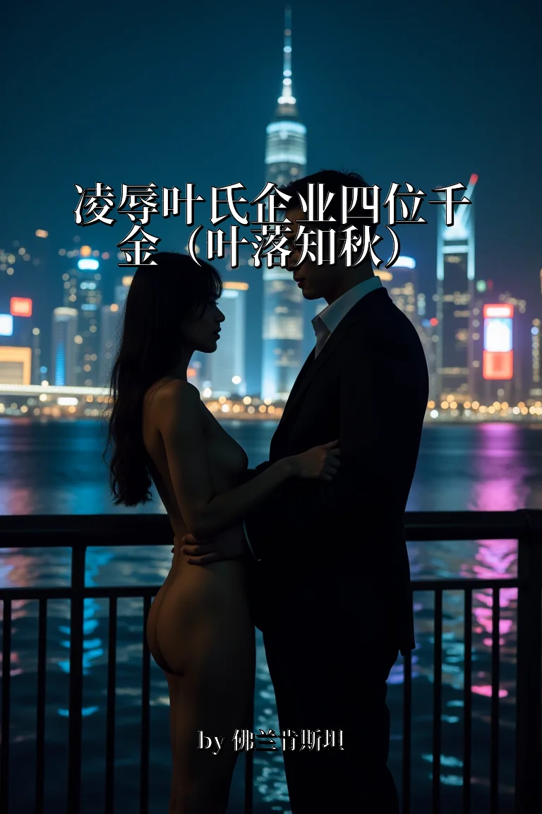 凌辱叶氏企业四位千金（叶落知秋） 封面