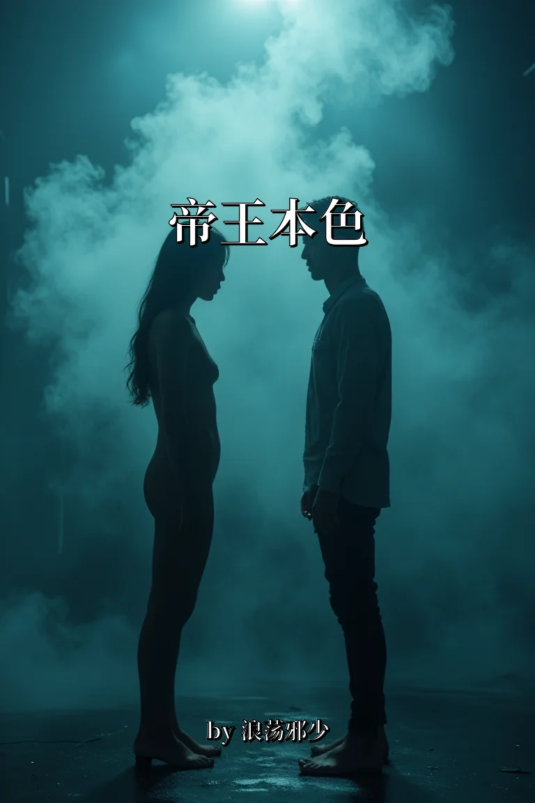 帝王本色 封面