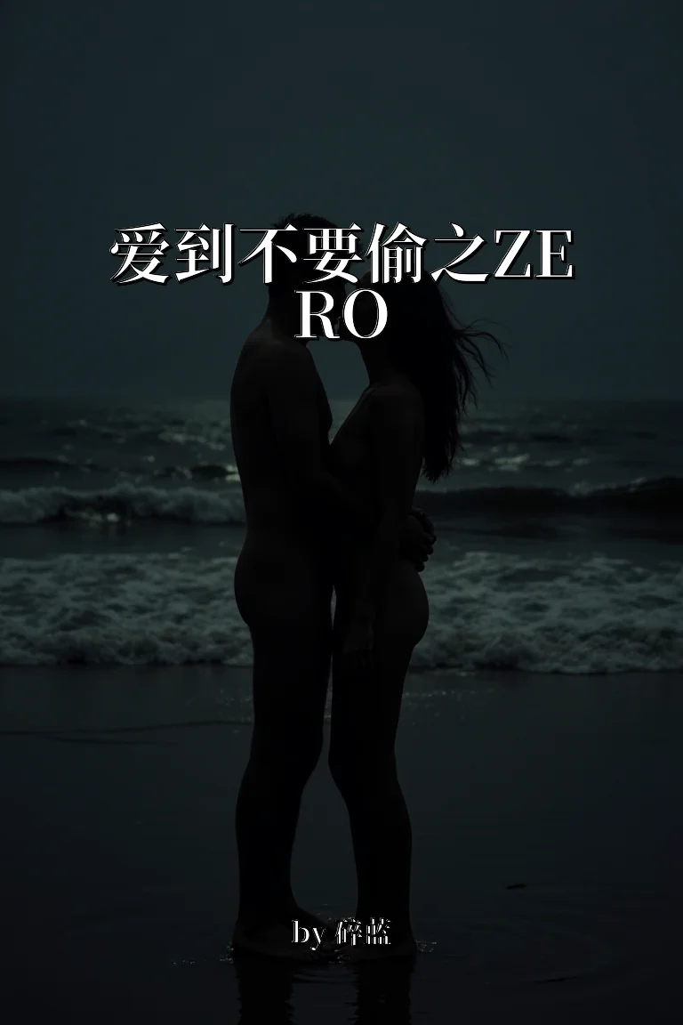 爱到不要偷之ZERO 封面