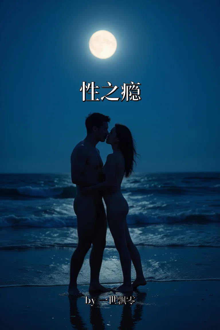 性之瘾 封面