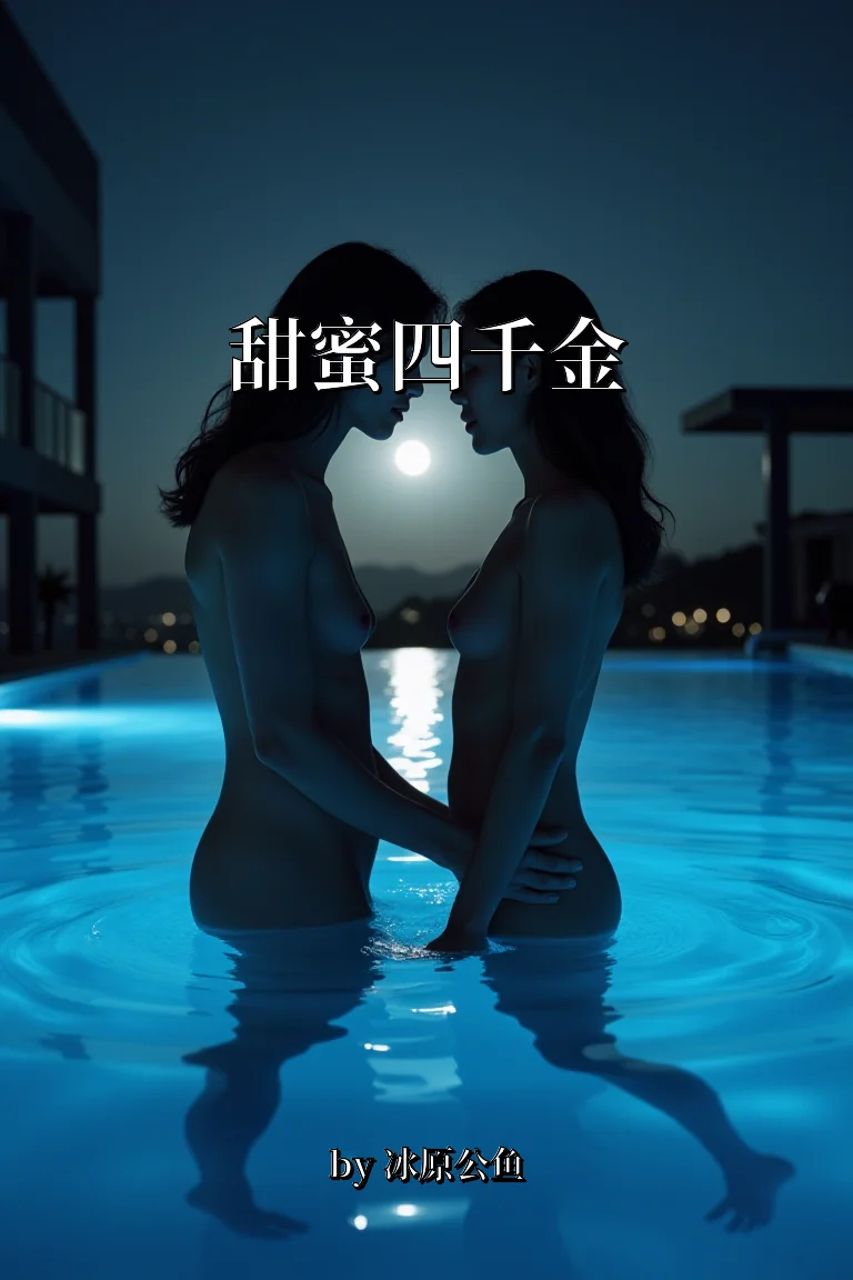 甜蜜四千金 封面