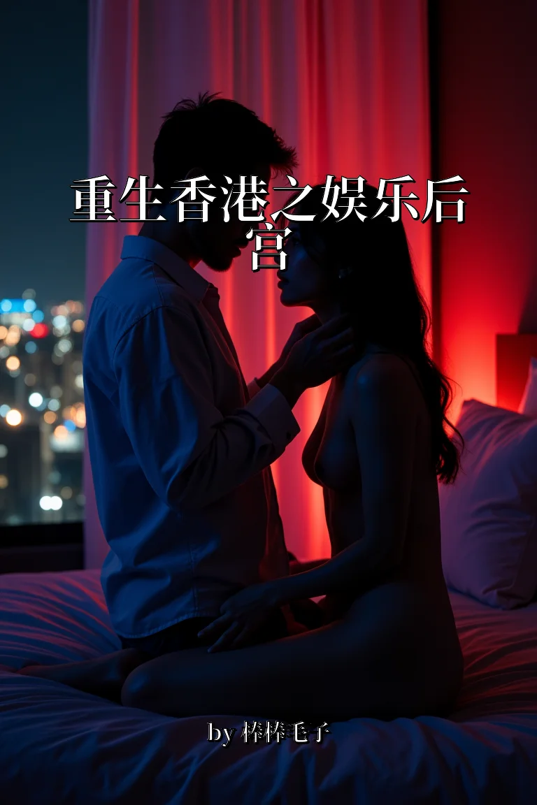 重生香港之娱乐后宫 封面