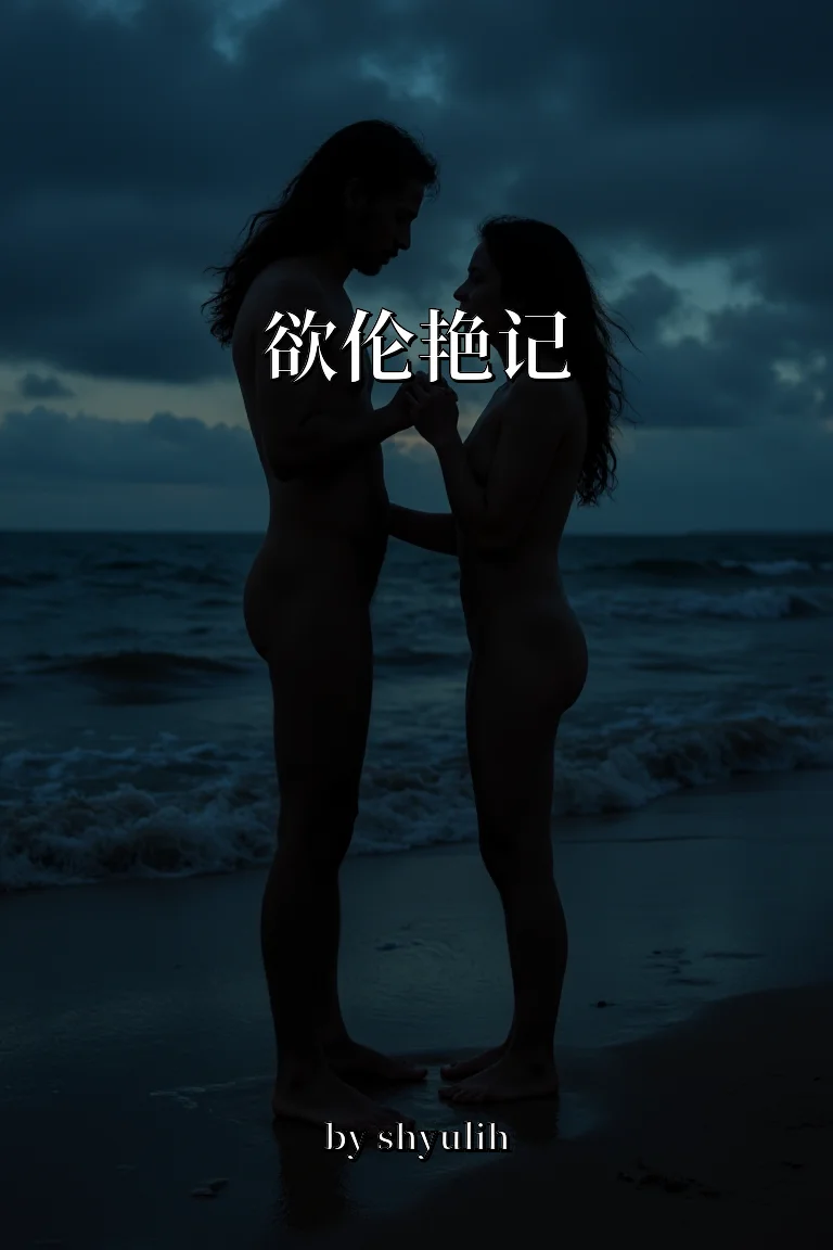 欲伦艳记 封面