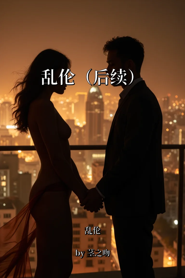 乱伦（后续） 封面