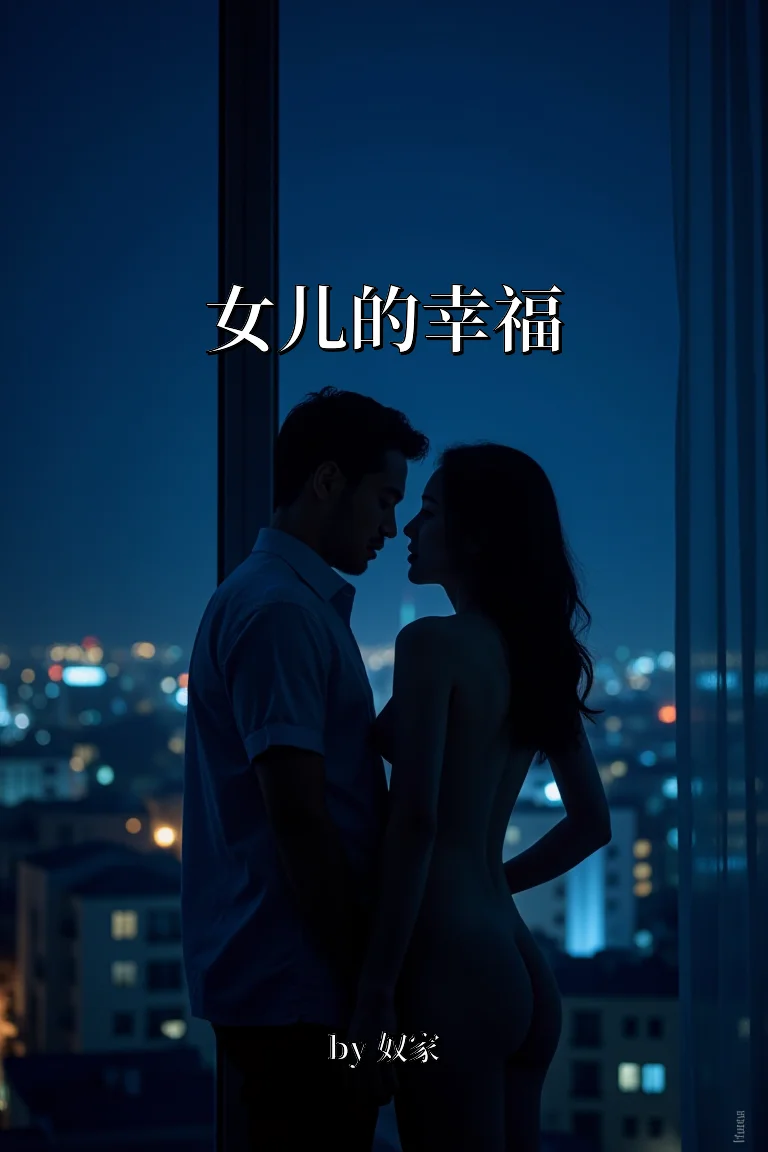 女儿的幸福 封面