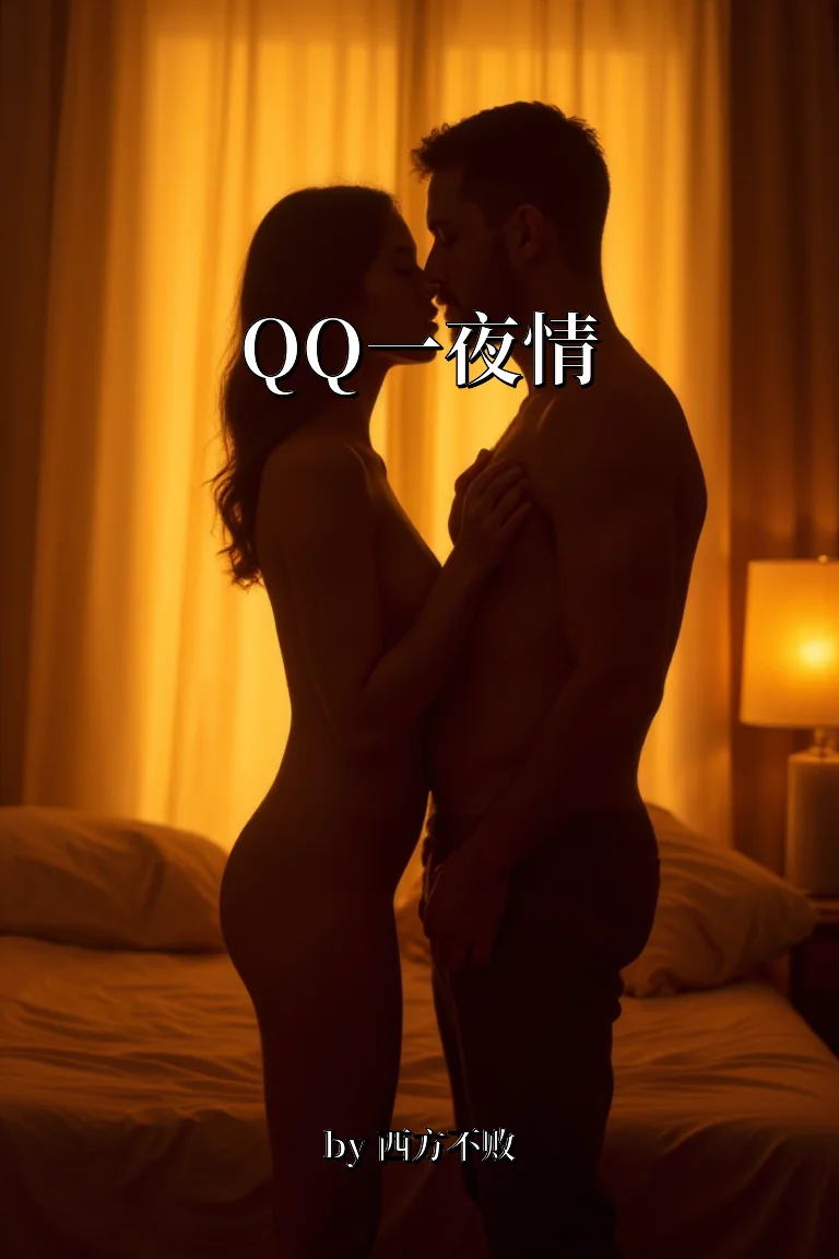 QQ一夜情 封面