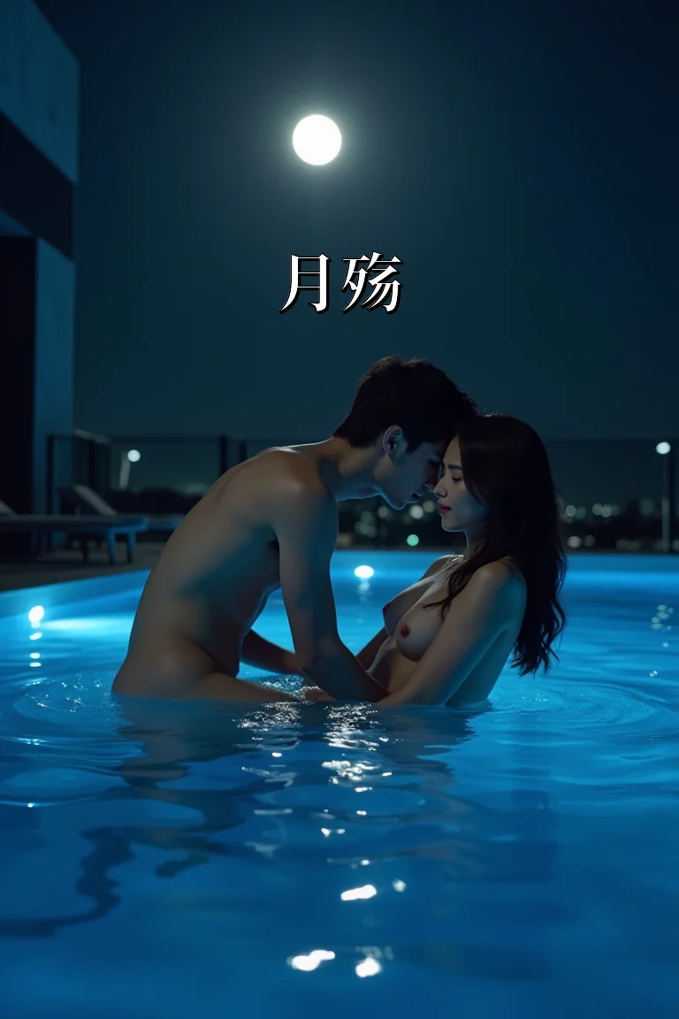 月殇 封面