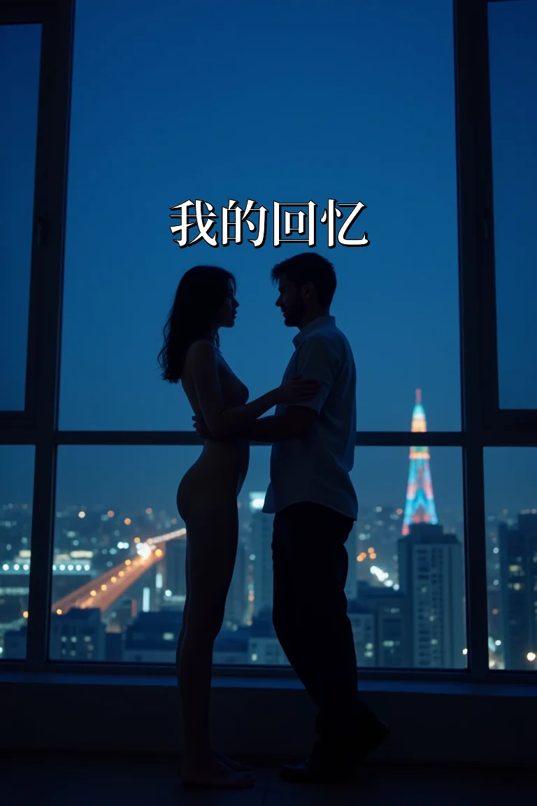 我的回忆 封面