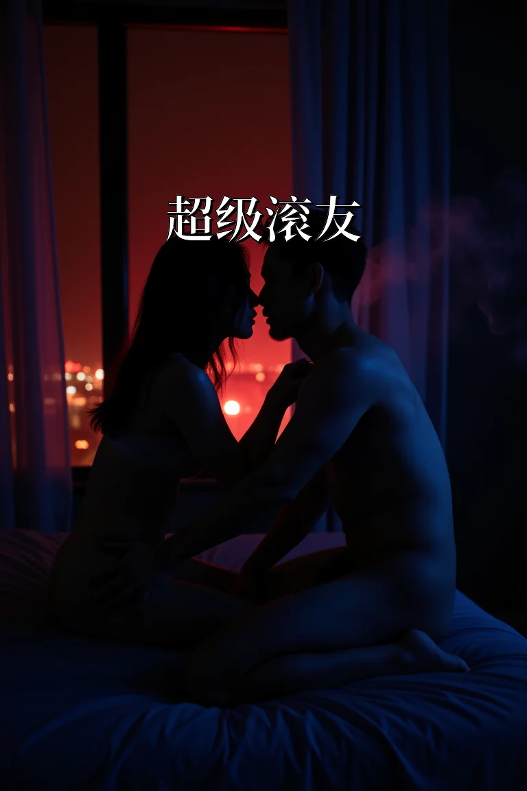 超级滚友 封面