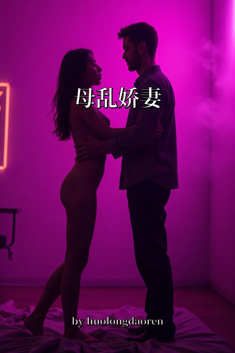 母乱娇妻 封面