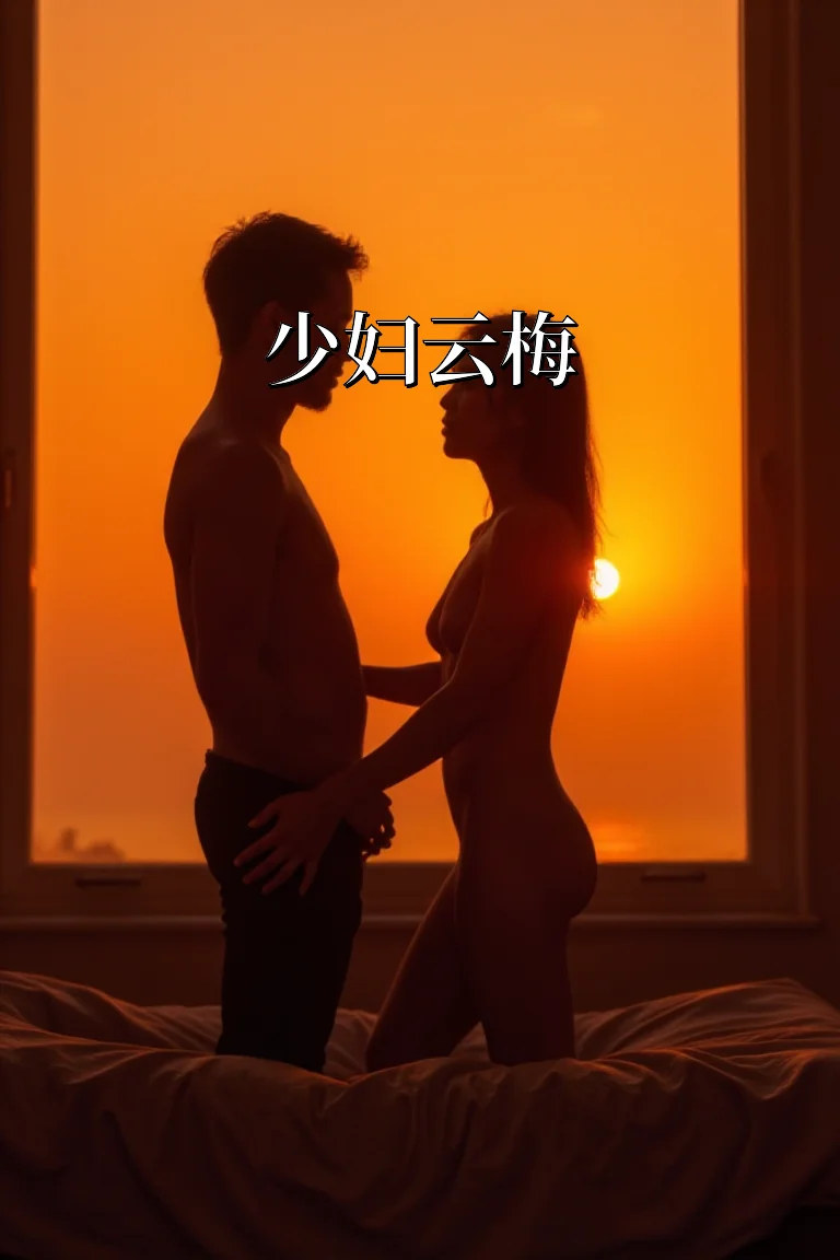 少妇云梅 封面