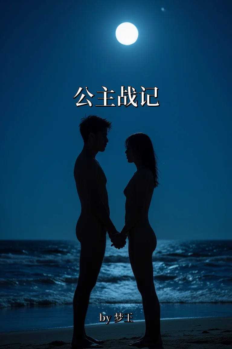 公主战记 封面