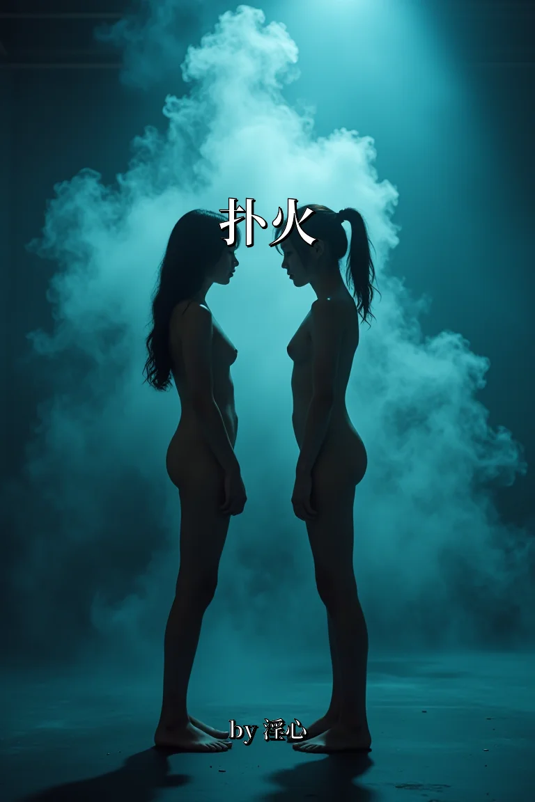 扑火 封面