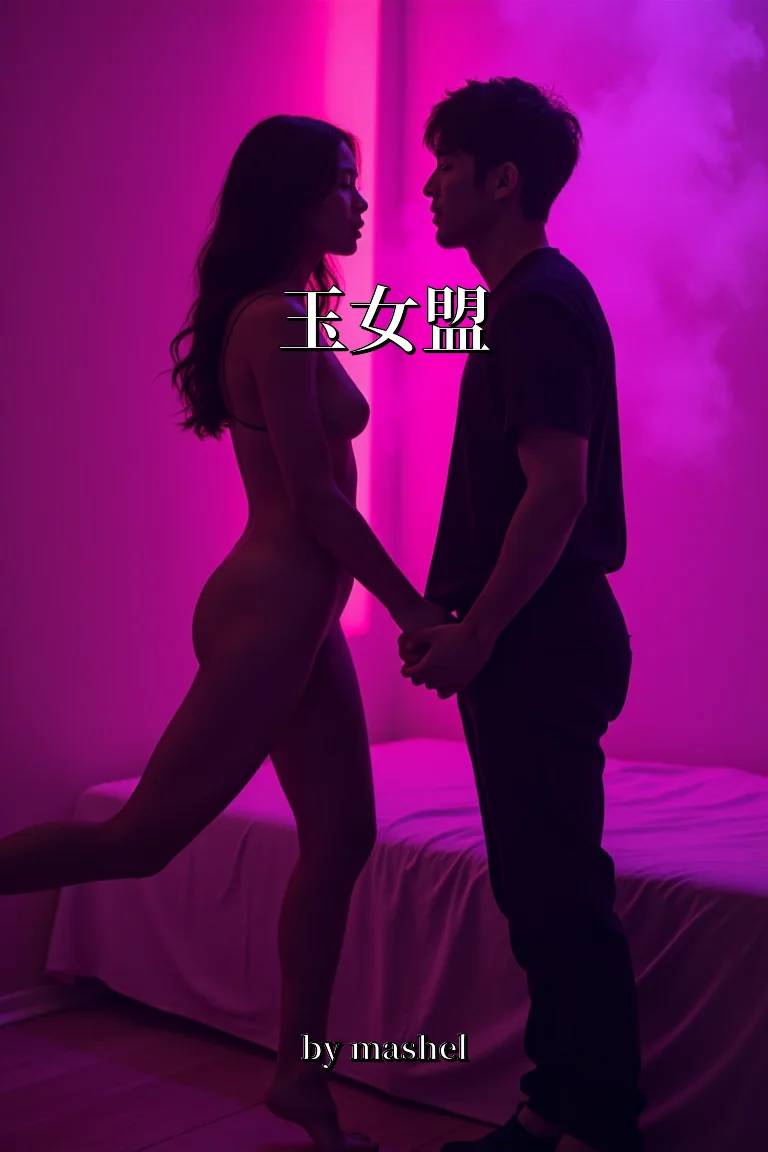 玉女盟 封面