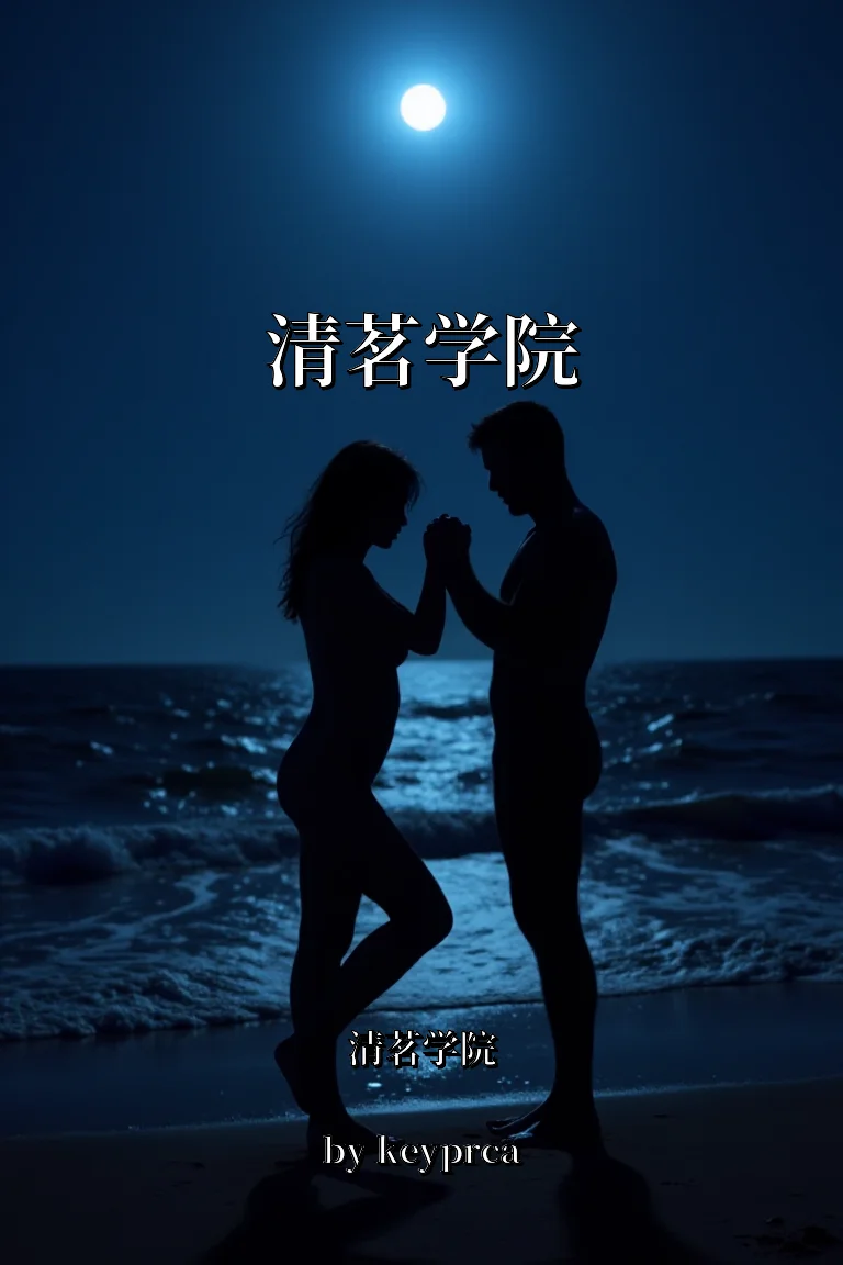 清茗学院 封面